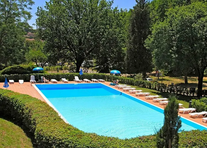 Luksusowy namiot Glamping