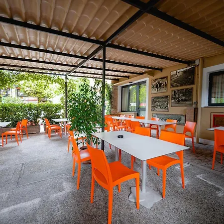 Glamping * 锡耶纳