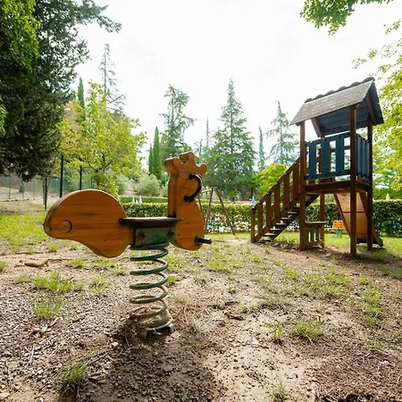 Glamping Tente de luxe