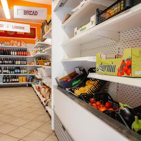 豪华帐篷 Glamping *