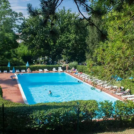 Tente de luxe Glamping *