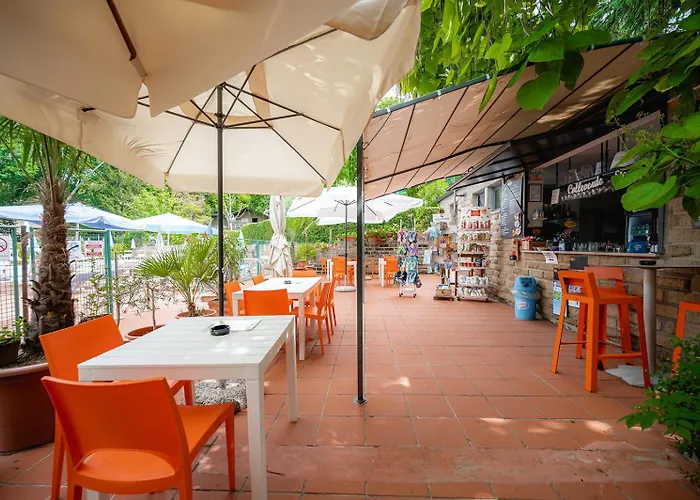 Luxury tent Glamping *