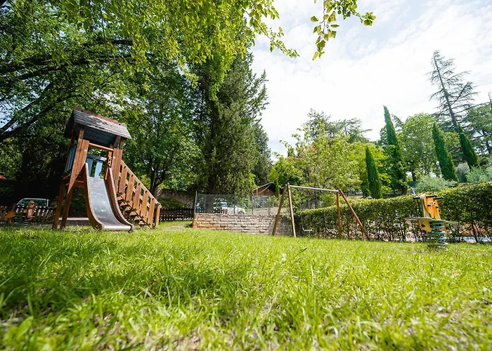 Glamping Tente de luxe *