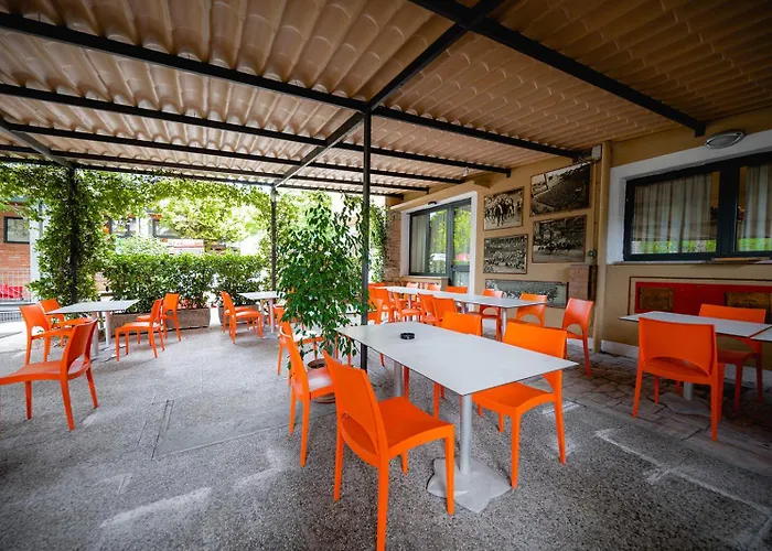 Glamping * 시에나