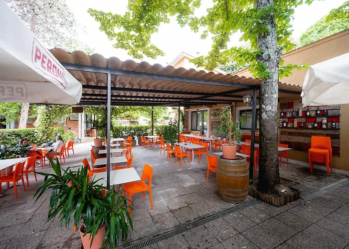 Tente de luxe Glamping Sienne