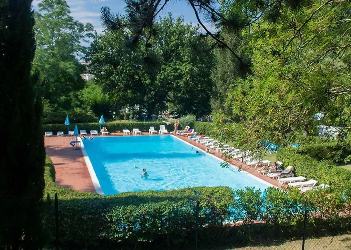 Tente de luxe Glamping *