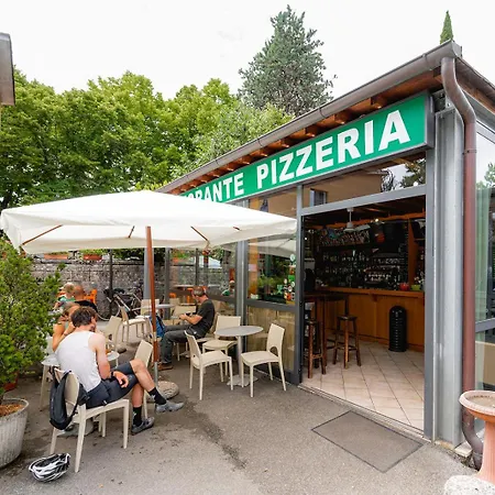 Glamping Luxuszelt Siena