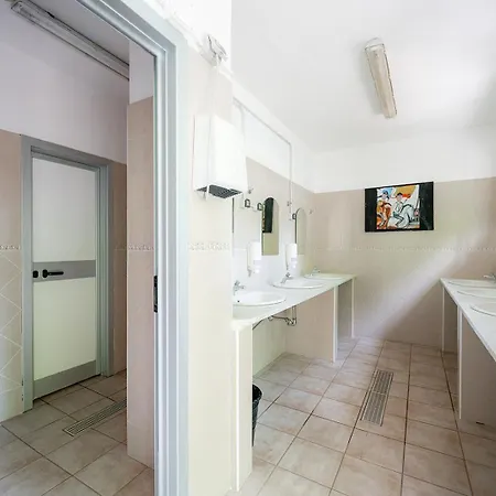 Luxuszelt Glamping *