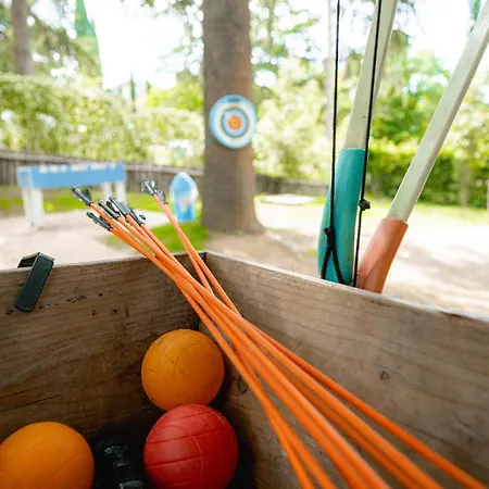 Glamping خيمة فخمة