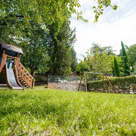 Glamping Luxuszelt *