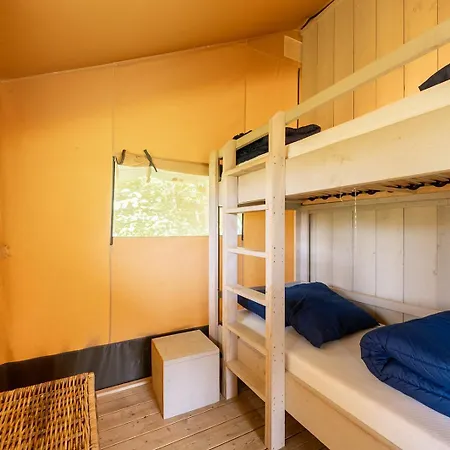 خيمة فخمة Glamping