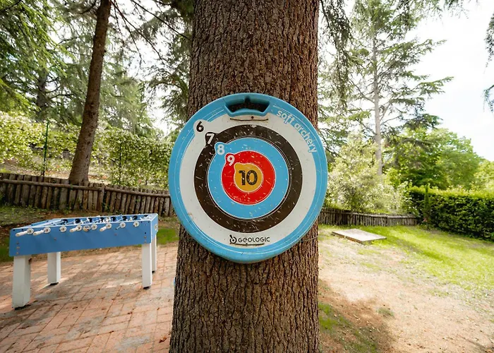 Glamping Розкішний намет Сієна