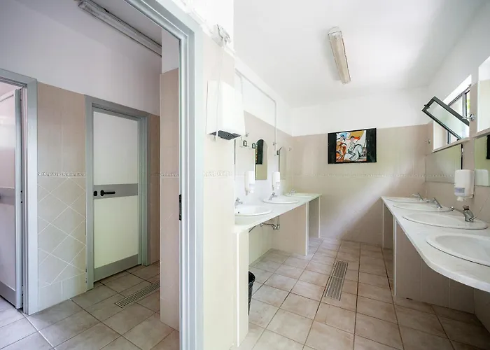 Luxusní stan Glamping *