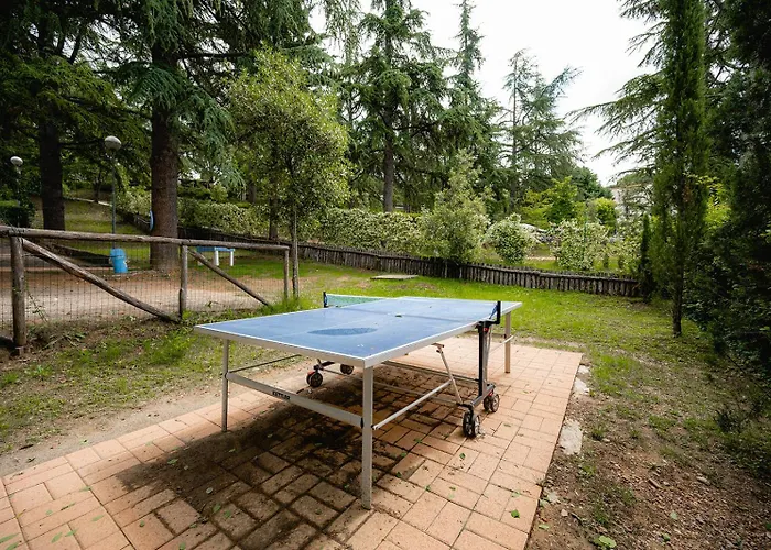 Glamping Luxusní stan *