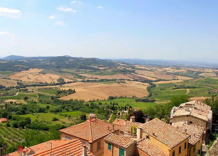 Luxusní stan Glamping *